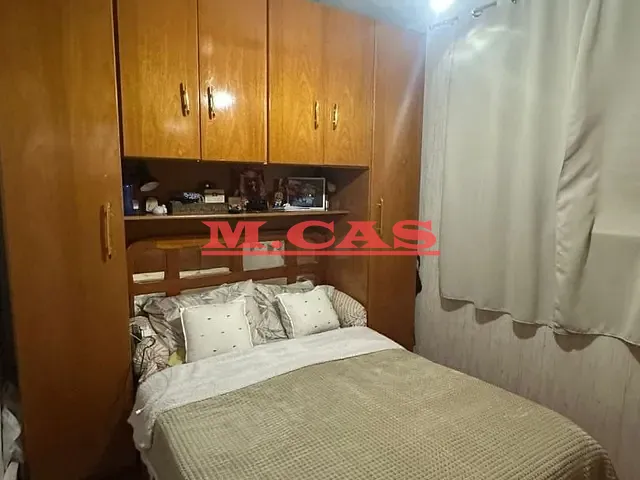 Apartamento 3 quartos e 1 banheiro, à venda ou para alugar, no bairro Vila Regente Feijó em São Paulo