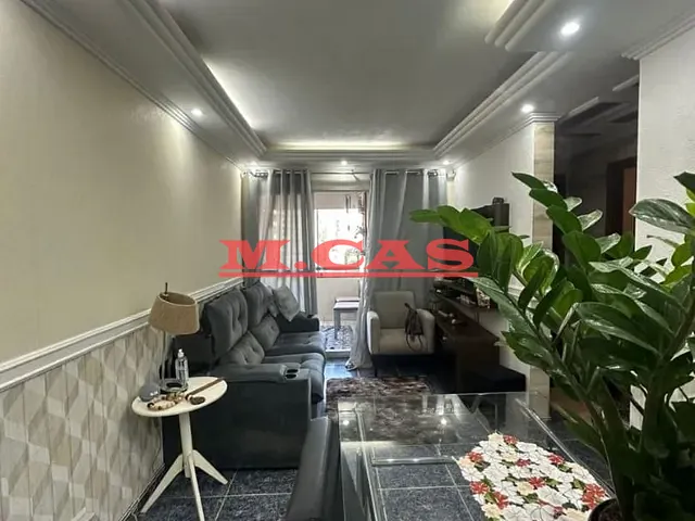Apartamento 3 quartos e 1 banheiro, à venda ou para alugar, no bairro Vila Regente Feijó em São Paulo
