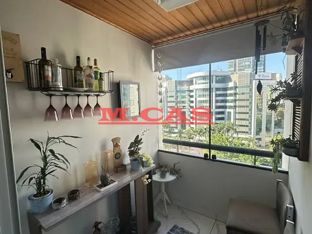 Apartamento 3 quartos e 1 banheiro, à venda ou para alugar, no bairro Vila Regente Feijó em São Paulo