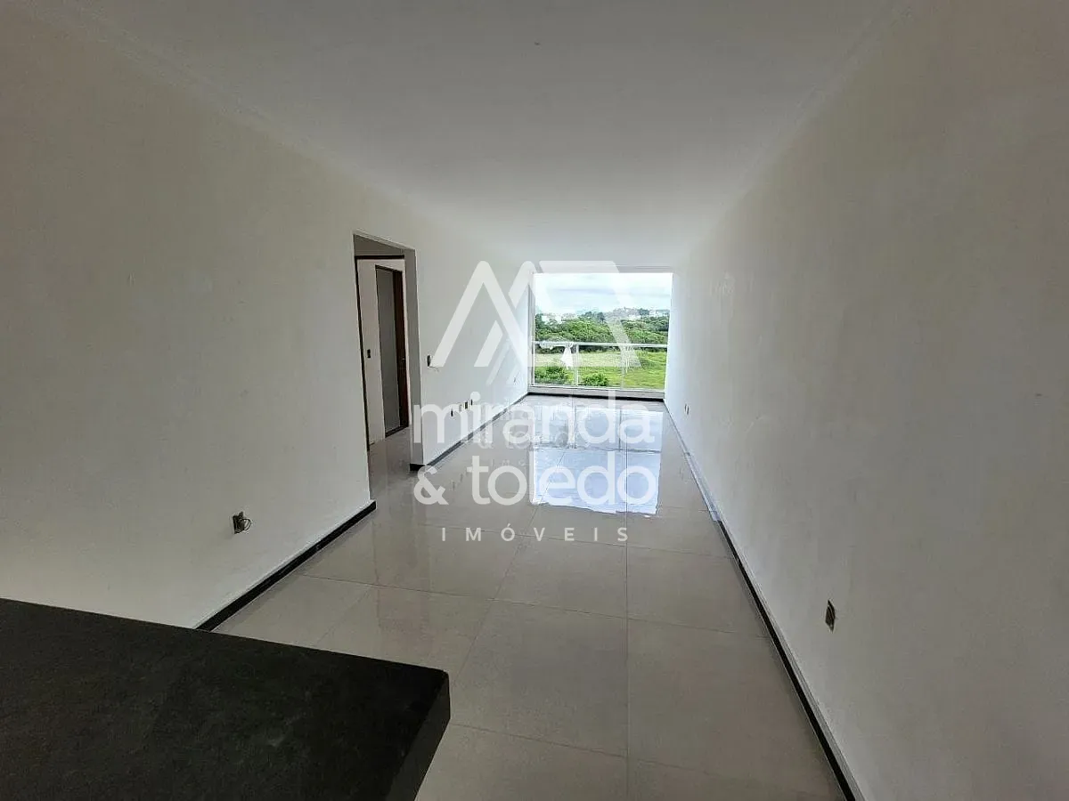 Apartamento, 2 quartos, 10 m² - Foto 1