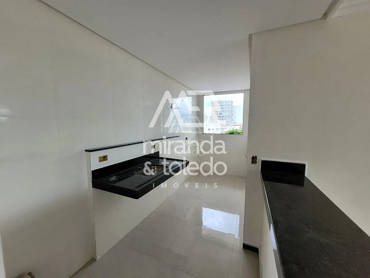 Apartamento, 2 quartos, 10 m² - Foto 3