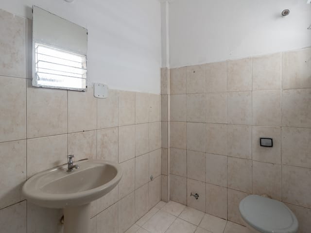 Apartamento 1 quarto e 1 banheiro, para alugar, no bairro Liberdade em São Paulo