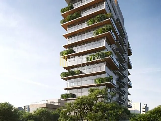 Apartamento 3 quartos e 4 banheiros, à venda, no bairro Bela Vista em Porto Alegre