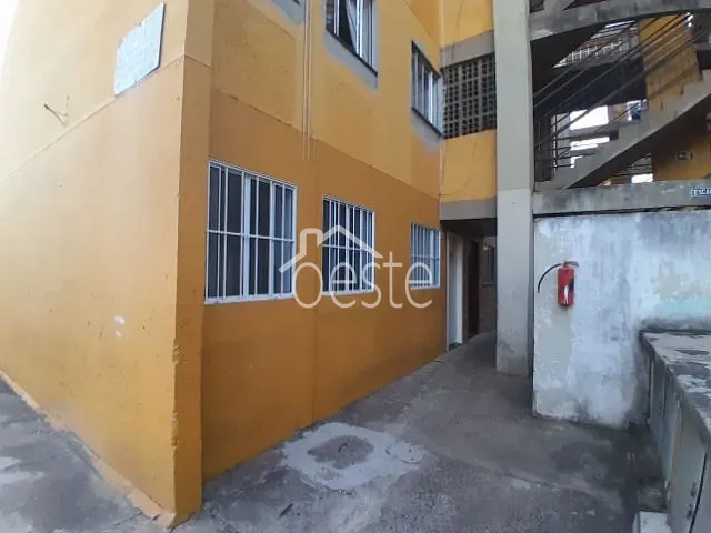 Apartamento com 48m² 2 quartos e 1 banheiro, à venda, no bairro Conjunto Habitacional Roberto Romano em Santa Bárbara D'Oeste