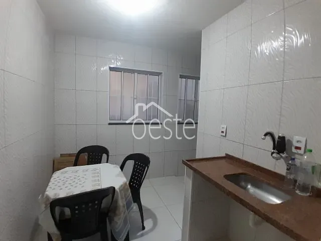 Apartamento com 48m² 2 quartos e 1 banheiro, à venda, no bairro Conjunto Habitacional Roberto Romano em Santa Bárbara D'Oeste