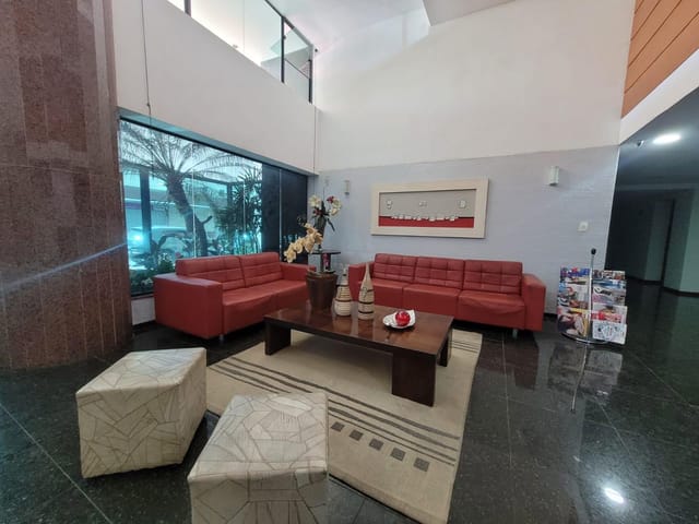 Foto do Apartamento - Apartamento dos Sonhos à Venda no Aterrado, Volta Redonda, RJ - Conforto e Praticidade ao Seu Alcance | OPEN HOUSE REAL ESTATE IMÓVEIS LTDA