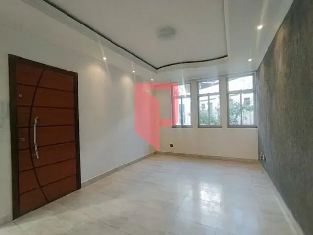 Apartamento com 77m² 3 quartos e 1 banheiro, para alugar, no bairro Califórnia em Belo Horizonte