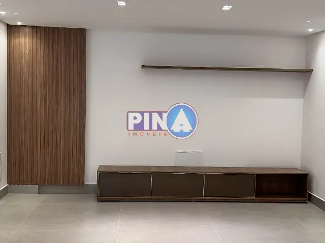 Apartamento com 140m² 3 quartos e 4 banheiros, para alugar, no bairro Setor Marista em Goiânia