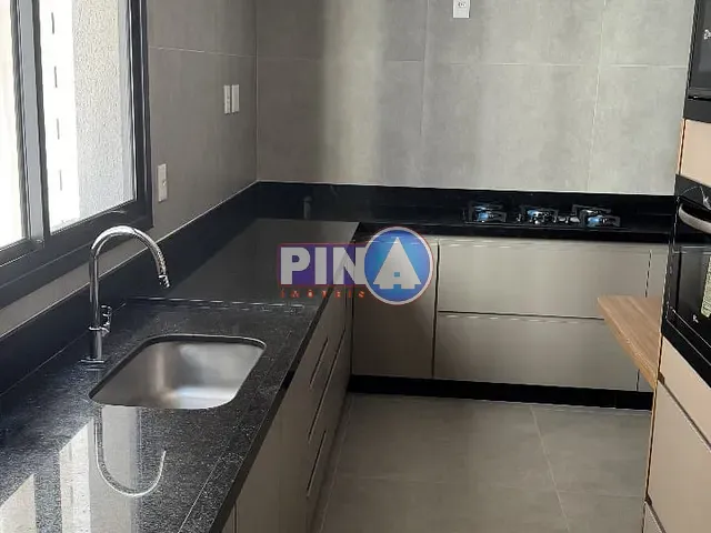 Apartamento com 140m² 3 quartos e 4 banheiros, para alugar, no bairro Setor Marista em Goiânia