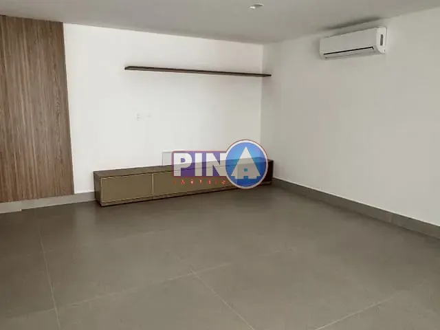 Apartamento com 140m² 3 quartos e 4 banheiros, para alugar, no bairro Setor Marista em Goiânia