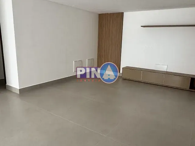 Apartamento com 140m² 3 quartos e 4 banheiros, para alugar, no bairro Setor Marista em Goiânia
