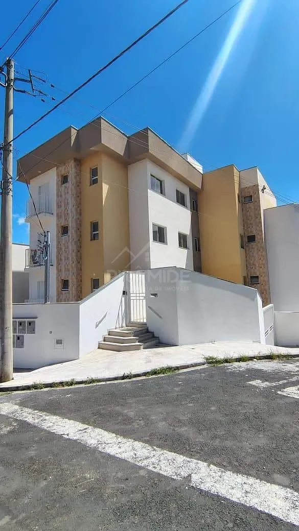 Apartamento, 2 quartos, 57 m² - Foto 1
