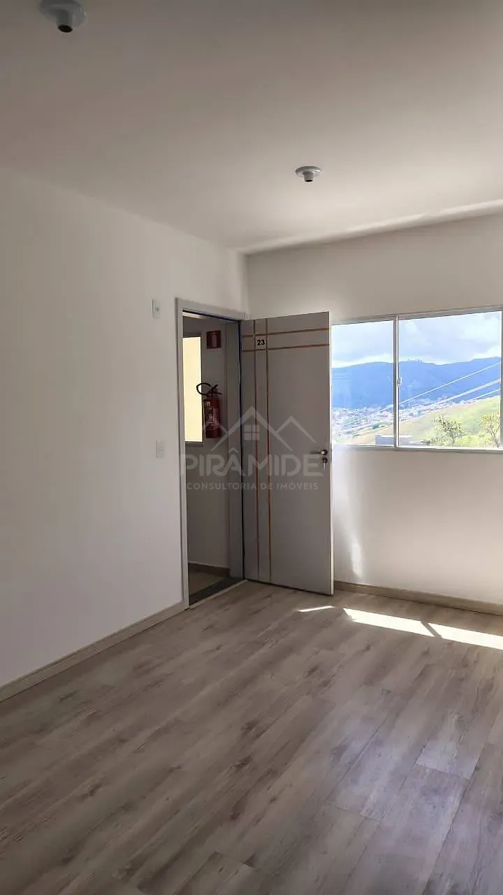Apartamento, 2 quartos, 57 m² - Foto 3