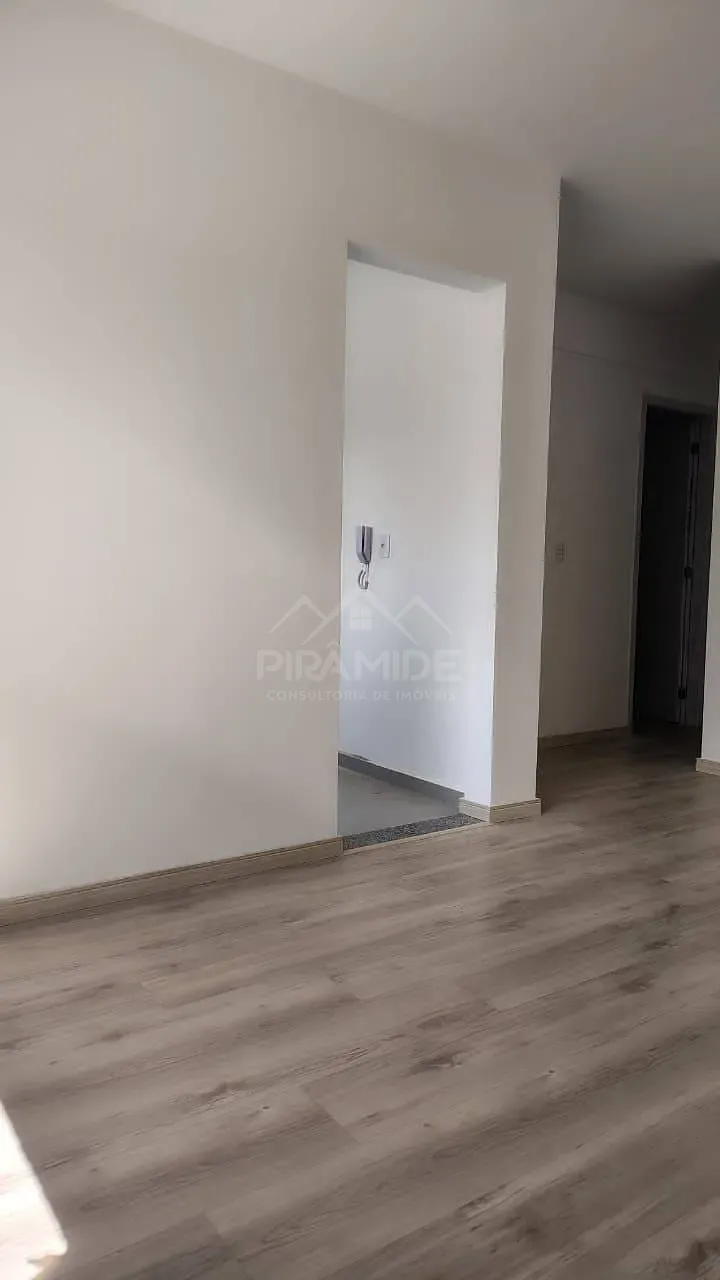 Apartamento, 2 quartos, 57 m² - Foto 4