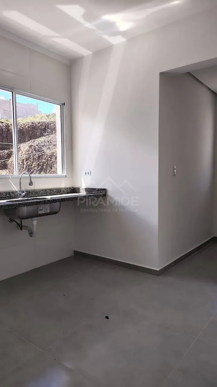 Apartamento, 2 quartos, 57 m² - Foto 2