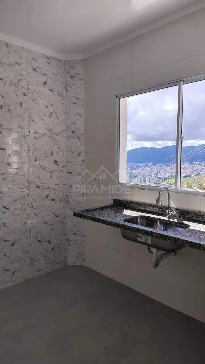Apartamento, 2 quartos, 57 m² - Foto 11