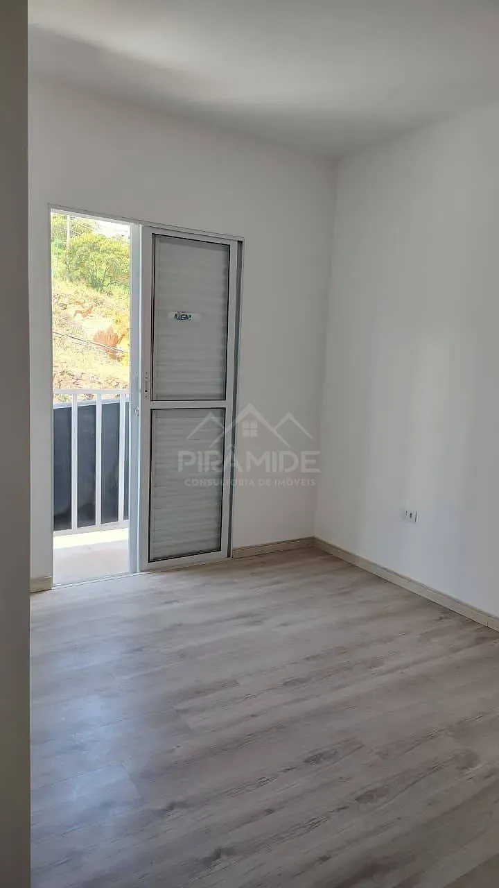 Apartamento, 2 quartos, 57 m² - Foto 8