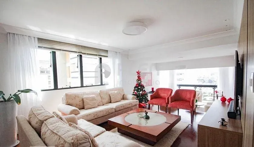 Apartamento de 4 quartos à venda em Água Fria, São Paulo