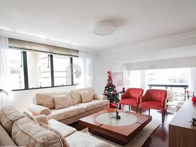 Apartamento 4 quartos e 6 banheiros, à venda, no bairro Água Fria em São Paulo
