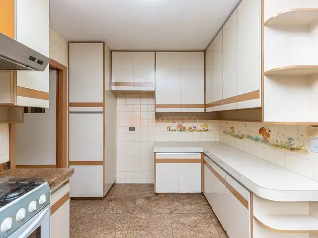 Apartamento 4 quartos e 4 banheiros, à venda, no bairro Santa Cecília em São Paulo