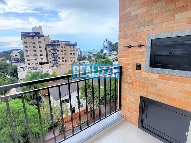 Apartamento 2 quartos e 1 banheiro, para alugar, no bairro Centro em Marau