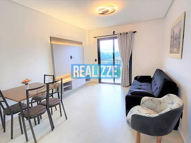 Apartamento 2 quartos e 1 banheiro, para alugar, no bairro Centro em Marau
