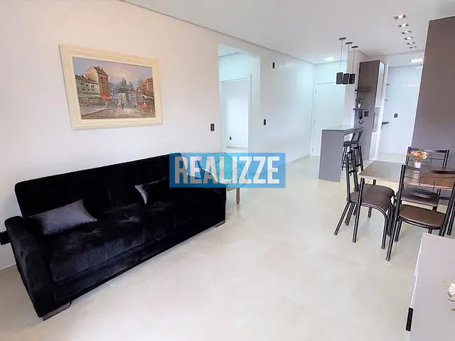 Apartamento 2 quartos e 1 banheiro, para alugar, no bairro Centro em Marau