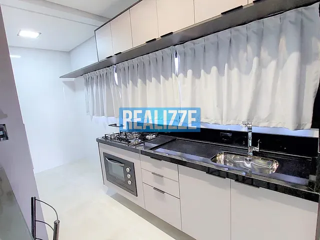 Apartamento 2 quartos e 1 banheiro, para alugar, no bairro Centro em Marau
