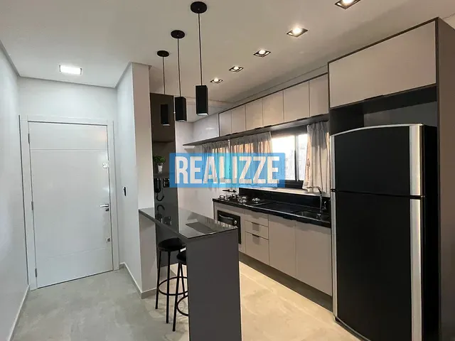 Apartamento 2 quartos e 1 banheiro, para alugar, no bairro Centro em Marau