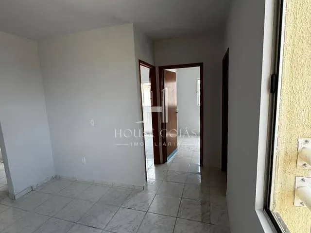 Apartamento 2 quartos e 1 banheiro, à venda, no bairro Pontal Sul - Acréscimo em Aparecida de Goiânia