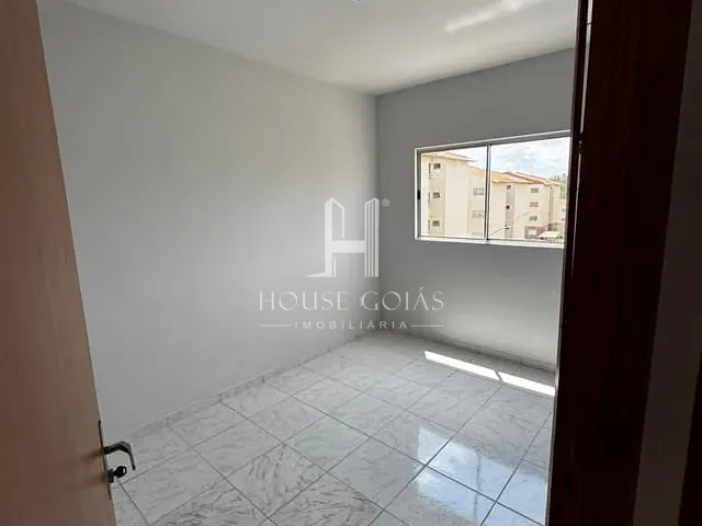 Apartamento 2 quartos e 1 banheiro, à venda, no bairro Pontal Sul - Acréscimo em Aparecida de Goiânia