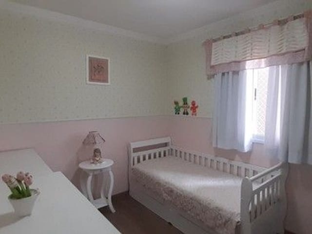 Foto do Apartamento - Apartamento no Condomínio Maxximo Resort com 3 dormitórios à venda, 90 m² por R$ 555.000 - Jardim Sul - São José dos Campos/SP | RUSSI IMÓVEIS