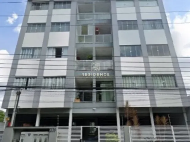 Apartamento 2 quartos e 1 banheiro, à venda, no bairro Aero Clube em Volta Redonda