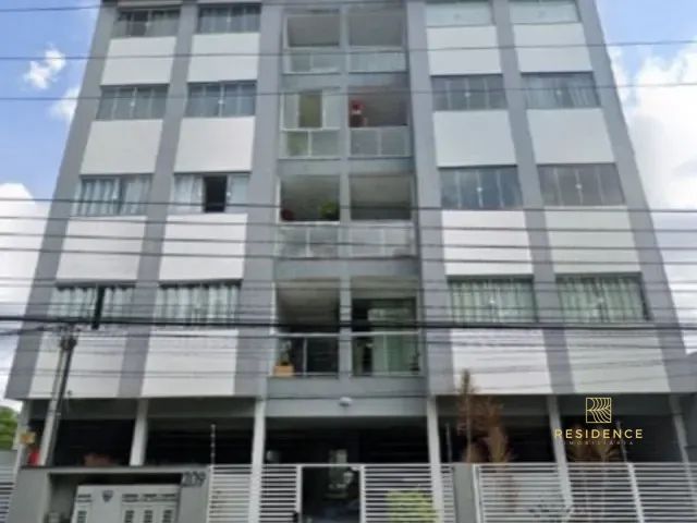 Apartamento 2 quartos e 1 banheiro, à venda, no bairro Aero Clube em Volta Redonda