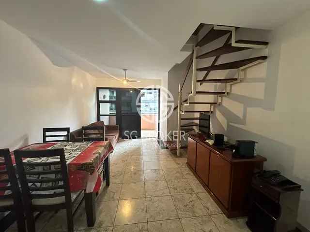 Apartamento com 71m² 2 quartos e 3 banheiros, à venda, no bairro Barra da Tijuca em Rio de Janeiro