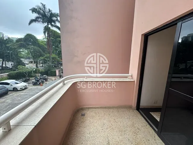 Apartamento com 71m² 2 quartos e 3 banheiros, à venda, no bairro Barra da Tijuca em Rio de Janeiro
