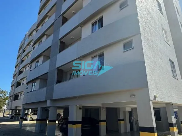 Apartamento 2 quartos e 2 banheiros, à venda, no bairro Vilage Sion em Pouso Alegre