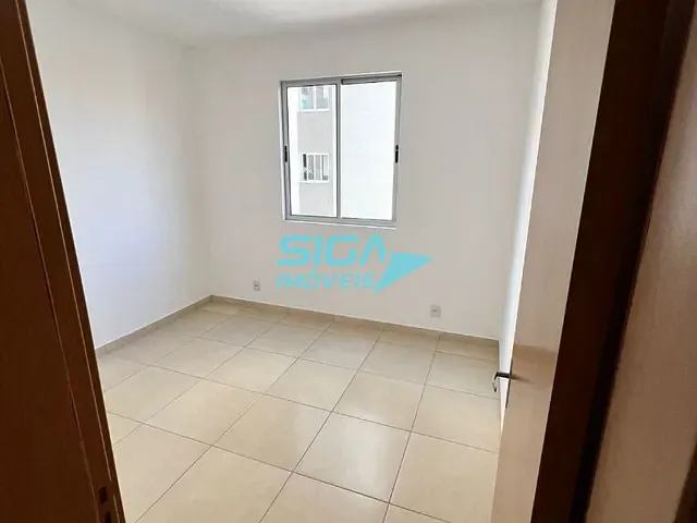 Apartamento 2 quartos e 2 banheiros, à venda, no bairro Vilage Sion em Pouso Alegre