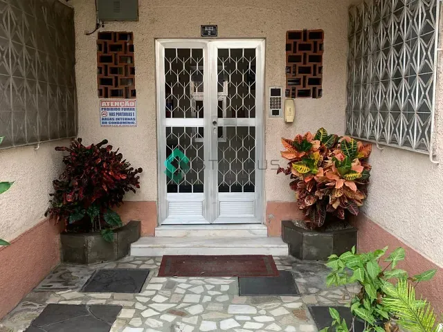 Apartamento 2 quartos e 1 banheiro, para alugar, no bairro Cachambi em Rio de Janeiro