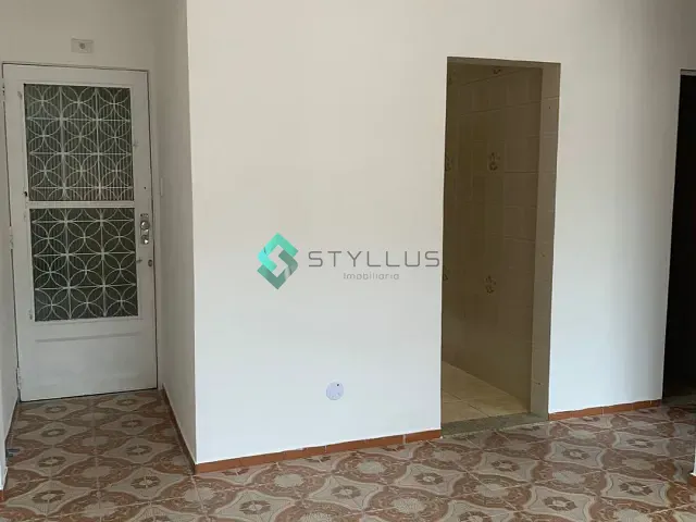 Apartamento 2 quartos e 1 banheiro, para alugar, no bairro Cachambi em Rio de Janeiro