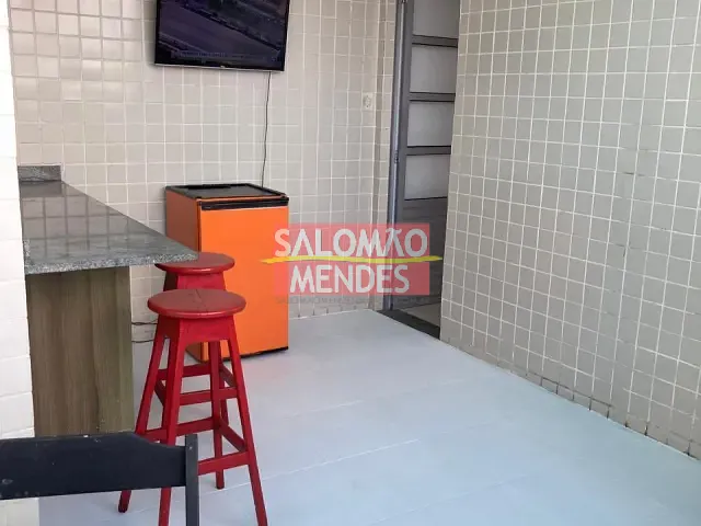 Apartamento 3 quartos e 3 banheiros, à venda, no bairro Parque Verde em Belém