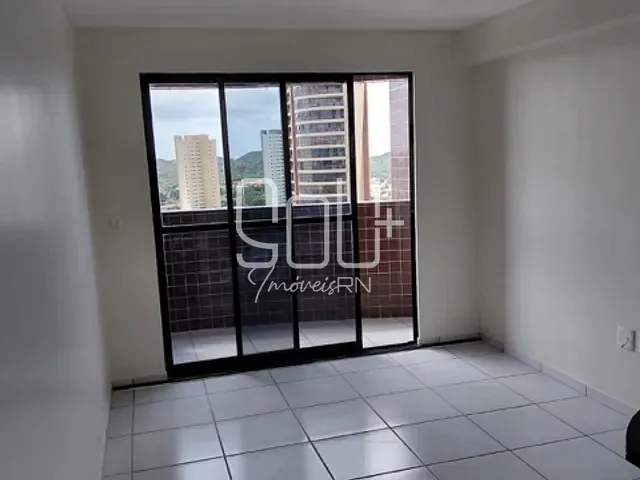 Apartamento 2 quartos e 2 banheiros, à venda, no bairro Ponta Negra em Natal