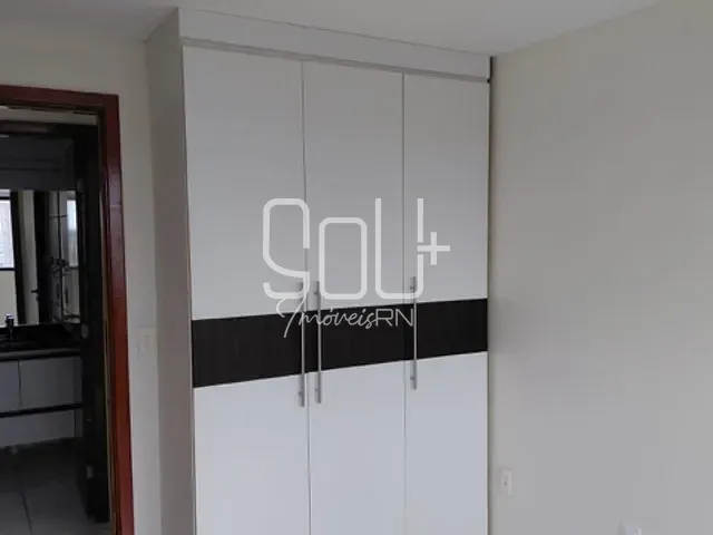 Apartamento 2 quartos e 2 banheiros, à venda, no bairro Ponta Negra em Natal