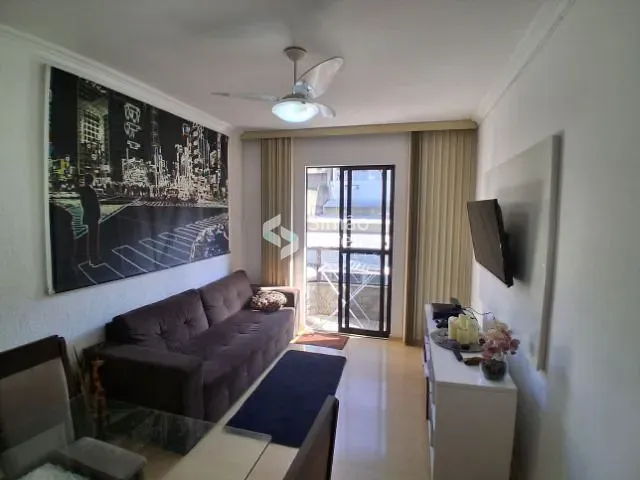 Apartamento com 97m² 3 quartos e 2 banheiros, à venda, no bairro São Mateus em Juiz de Fora