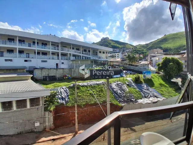 Apartamento com 97m² 3 quartos e 2 banheiros, à venda, no bairro São Mateus em Juiz de Fora