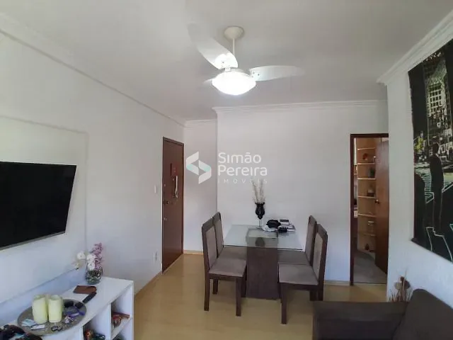 Apartamento com 97m² 3 quartos e 2 banheiros, à venda, no bairro São Mateus em Juiz de Fora