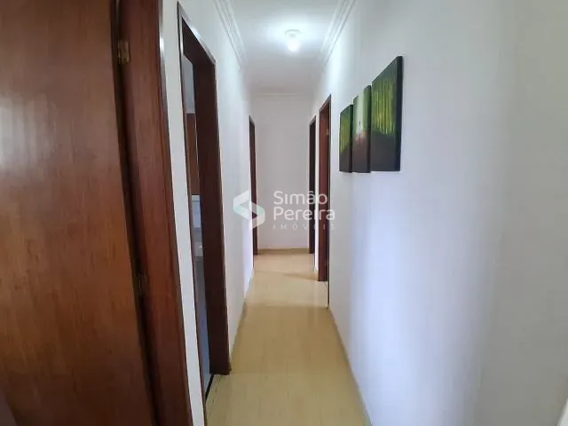 Apartamento com 97m² 3 quartos e 2 banheiros, à venda, no bairro São Mateus em Juiz de Fora