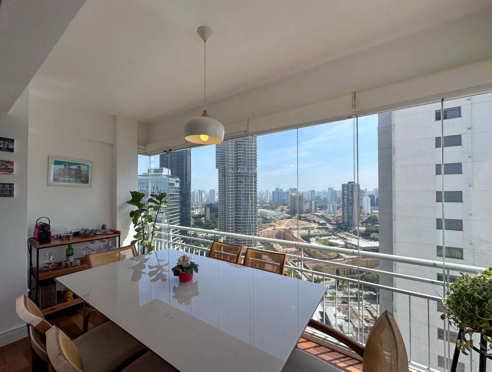 Apartamento, 2 quartos, 96 m² - Foto 10