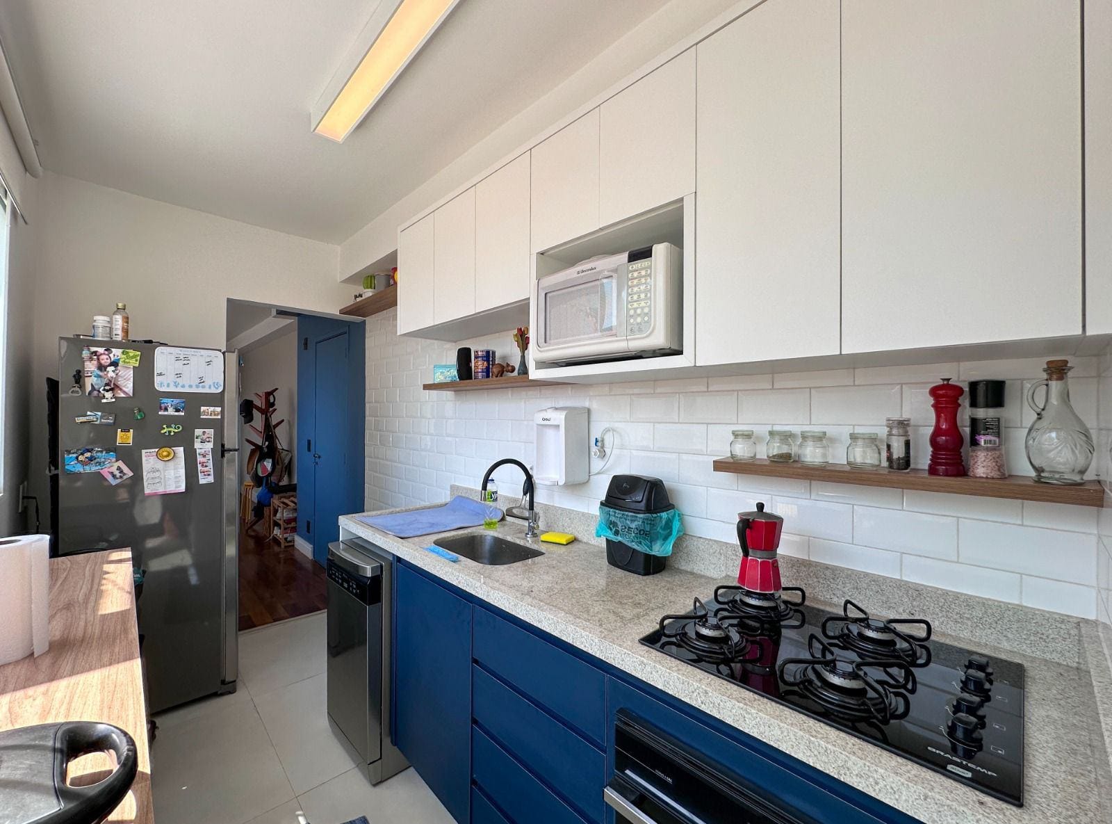 Apartamento, 2 quartos, 96 m² - Foto 11