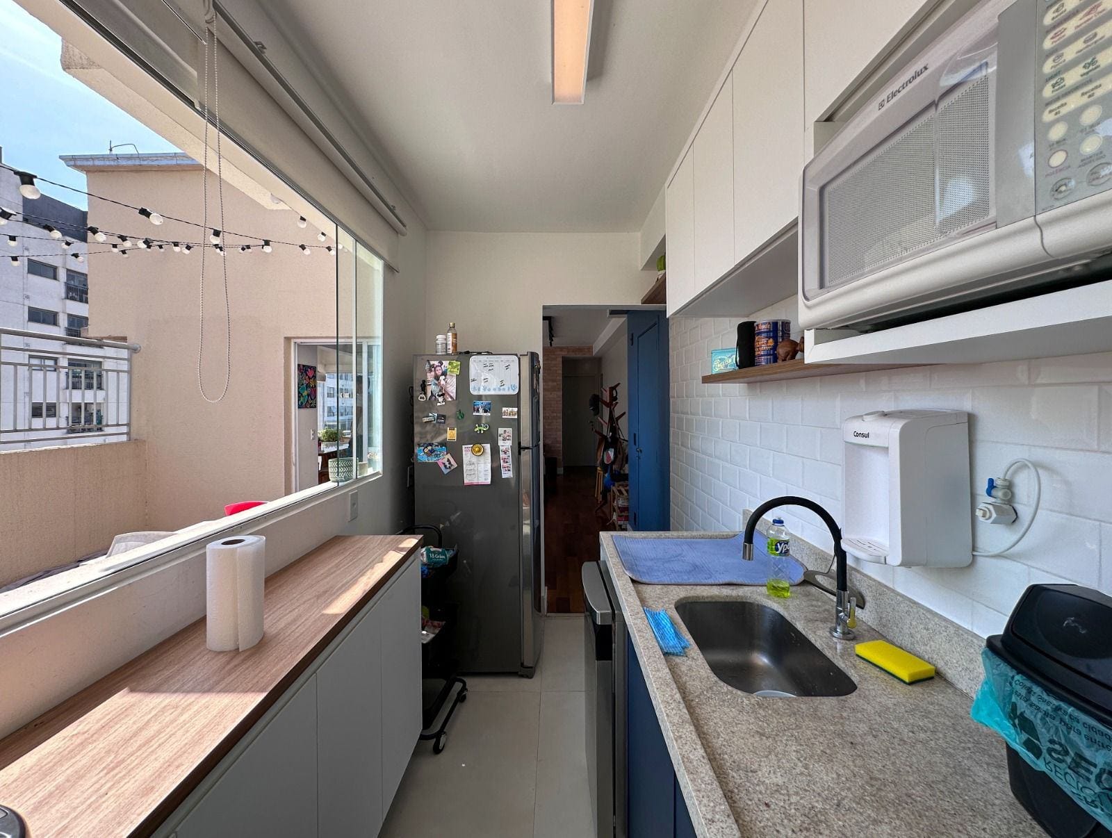 Apartamento, 2 quartos, 96 m² - Foto 12